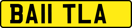 BA11TLA