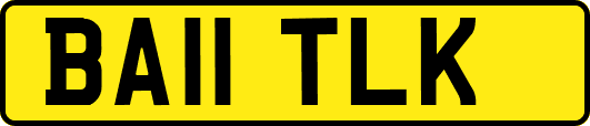 BA11TLK
