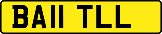 BA11TLL