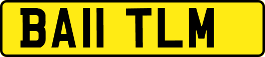 BA11TLM