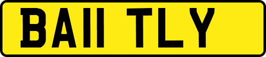 BA11TLY