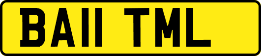 BA11TML