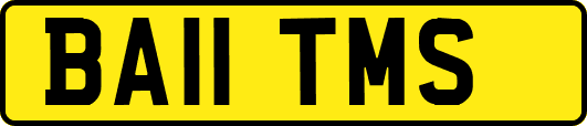 BA11TMS