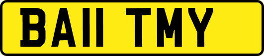 BA11TMY