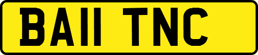 BA11TNC