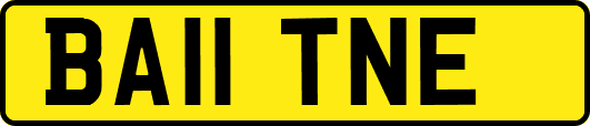 BA11TNE