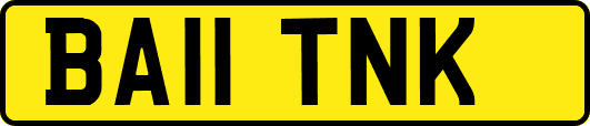 BA11TNK