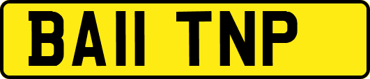BA11TNP
