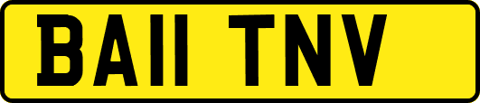 BA11TNV