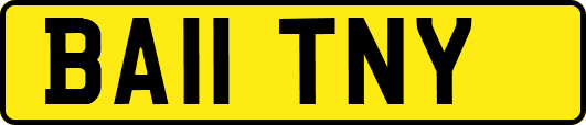 BA11TNY