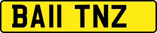 BA11TNZ