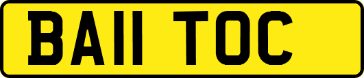 BA11TOC