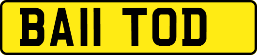 BA11TOD