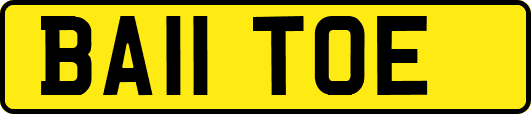 BA11TOE