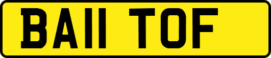 BA11TOF