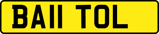 BA11TOL