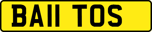 BA11TOS
