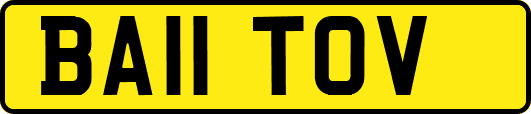 BA11TOV