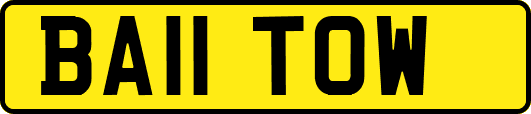 BA11TOW