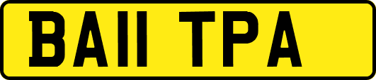 BA11TPA