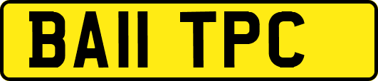 BA11TPC