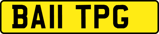 BA11TPG