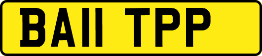 BA11TPP