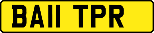 BA11TPR