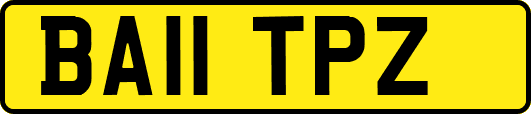 BA11TPZ