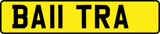BA11TRA