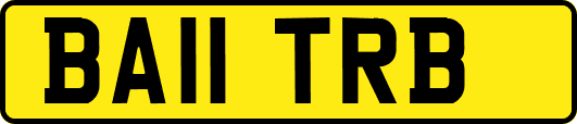 BA11TRB