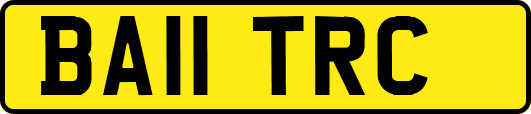 BA11TRC