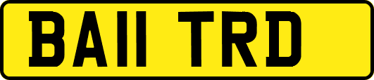 BA11TRD