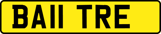 BA11TRE