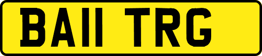 BA11TRG