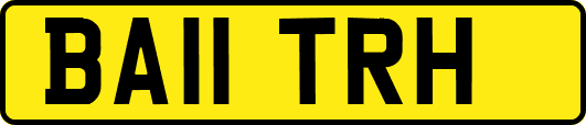 BA11TRH