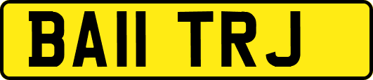BA11TRJ