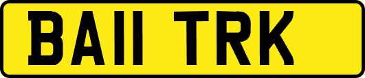 BA11TRK