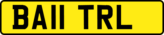 BA11TRL