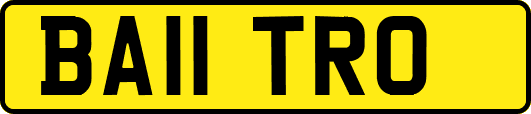 BA11TRO