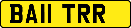 BA11TRR