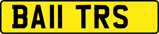 BA11TRS