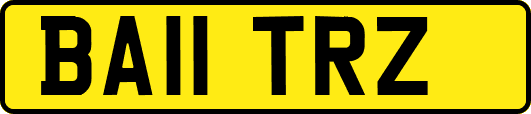 BA11TRZ