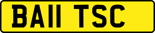 BA11TSC