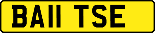 BA11TSE