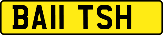 BA11TSH