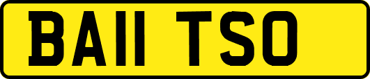 BA11TSO