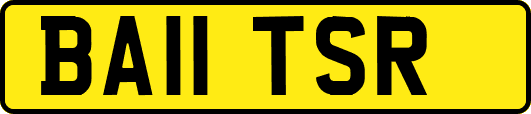BA11TSR
