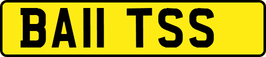 BA11TSS