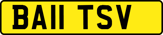 BA11TSV